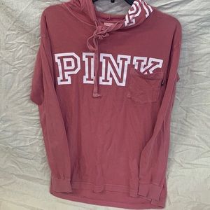 PINK Long Sleeve